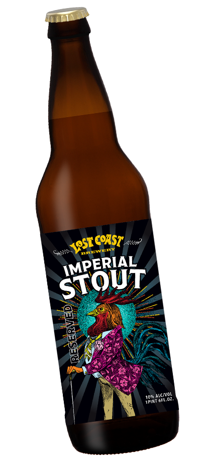 Imperial Stout