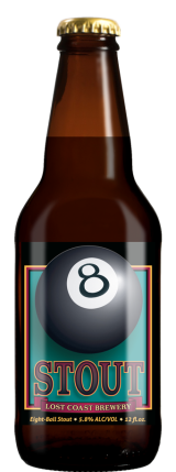 Eight Ball Stout