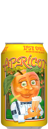 Apricot Wheat