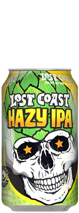 Hazy IPA