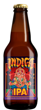 Indica IPA