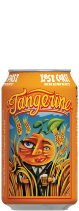 Tangerine Wheat