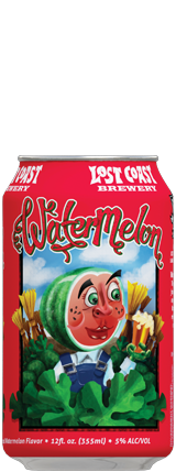 Watermelon Wheat